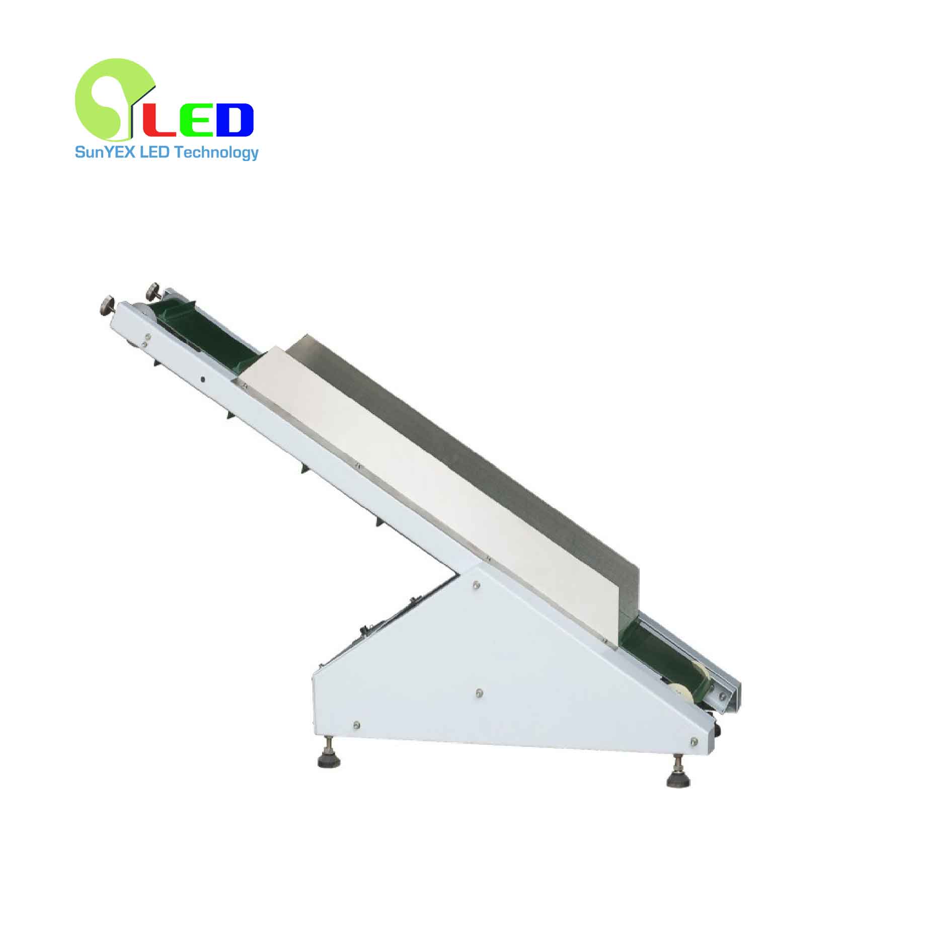 SYX-130 finished product conveyor